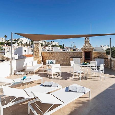 Willa Casa Concha By Sevencollection Carvoeiro  Zewnętrze zdjęcie