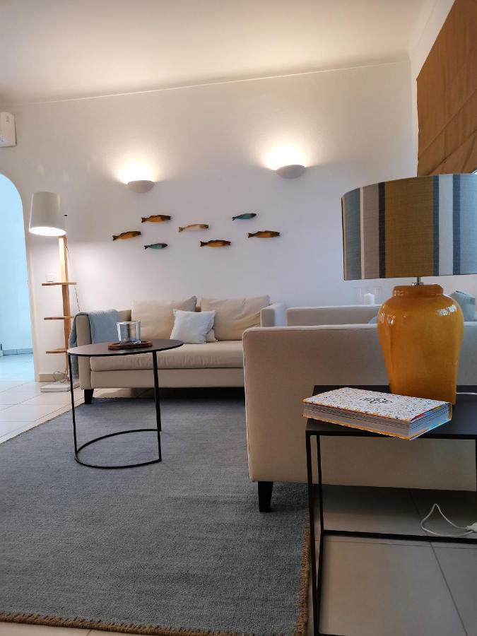 Willa Casa Concha By Sevencollection Carvoeiro  Zewnętrze zdjęcie