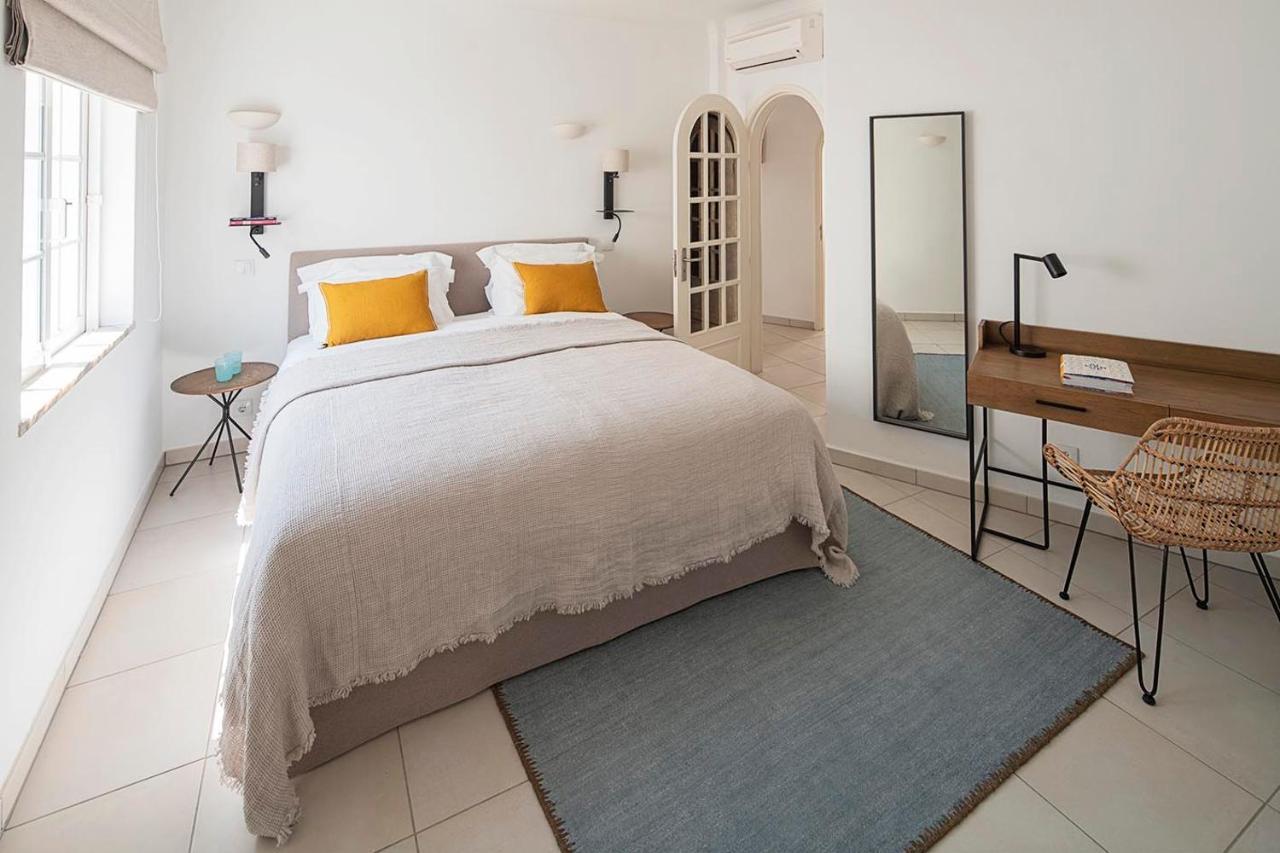 Willa Casa Concha By Sevencollection Carvoeiro  Zewnętrze zdjęcie