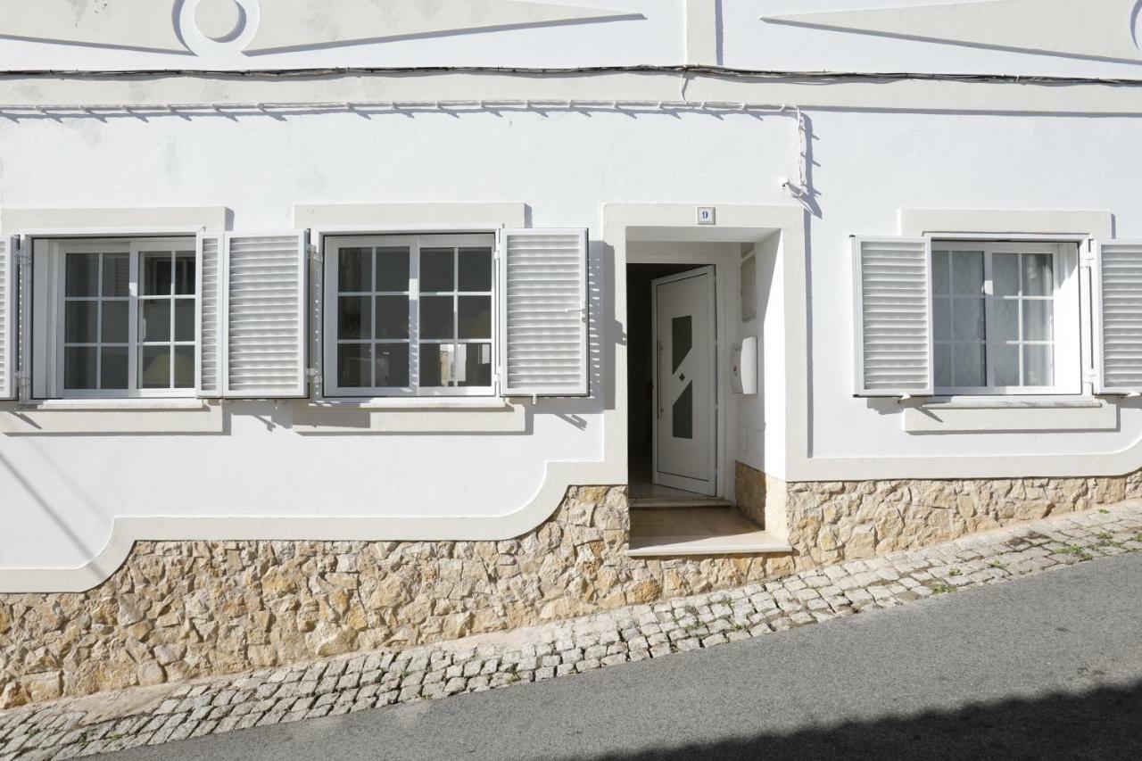 Willa Casa Concha By Sevencollection Carvoeiro  Zewnętrze zdjęcie